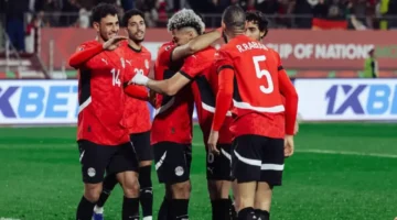 بينهم 8 محترفين.. حسام حسن يستقر على قائمة الفراعنة لخوض مونديال 2026